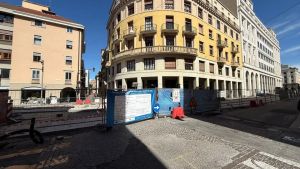 Padova, tram alle battute finali: «Gli ultimi cantieri pre-esercizio in estate»