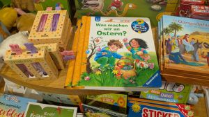 Eiersuche, Wanderungen, Konzerte: Das ist am Osterwochenende auf der Baar geboten