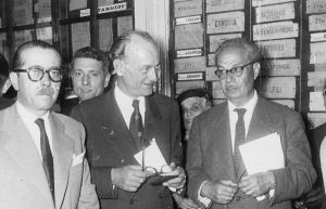 Απ’ τον Δημήτριο στον Δημήτρη