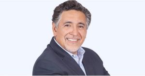 Rafael Marín, en ruta a Quintana Roo