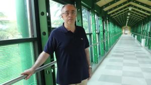 Rapicavoli ha lasciato Sant’Artemio, la Provincia non lo sostituirà