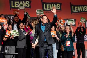 The NDP’s next chapter: From Avi’s leadership to class solidarity