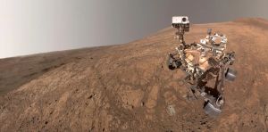 Eau, biosignature et éclair : ce que nous a appris le rover Perseverance après cinq ans sur Mars