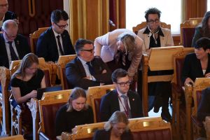 Klimapolitikken som ble for tøff