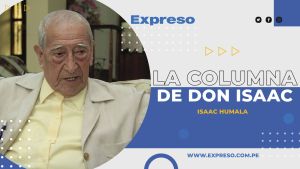 Imposibilidad jurídica: fiscal Tomás Gálvez