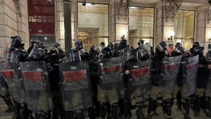 Taoci smo iste političke matrice