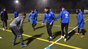 SC Markdorf setzt auf Michael Krause als neuen Trainer