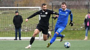 Die Tabelle lügt nicht? kommt darauf an, welche gemeint ist. Über die Unterschiede zwischen Heim- und Auswärtsstärke