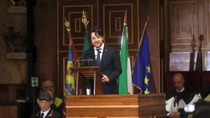 Borse di impiego per i giovani, la spinta di Stefani: «Mettiamo 30 milioni e coinvolgiamo tutti»