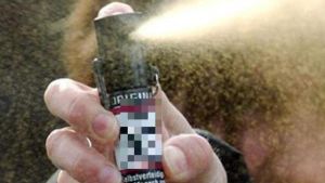 Spray urticante a scuola per saltare il compito in classe: 5 studenti denunciati