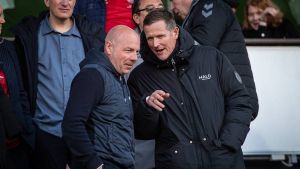 Farvel, Peter Møller