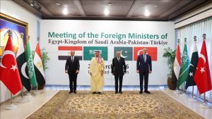 İslamabad Barış Zirvesi: İsrail/ABD ve İran savaşında diplomasi çıkışı olabilir mi?