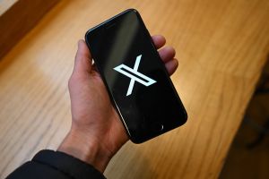 Japanese X is now America’s favorite corner of the internet