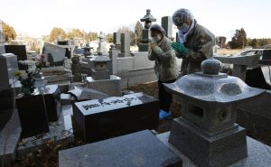 Who pays the price for Japan’s nuclear power?