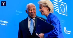 Wettbewerbsfähigkeit bleibt eine hohle Phrase