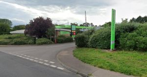 Petrol station wins permission to change opening hours