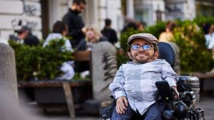 Inklusion: Politisch anerkannt, aber noch nicht verbindlich