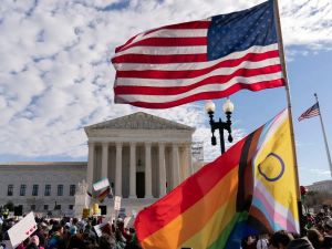 Colby Cosh: Colorado's progressives probably wish they had a notwithstanding clause right about now