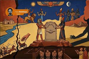 Kadeş Antlaşması: Barışın hukukî ve jeopolitik mantığı