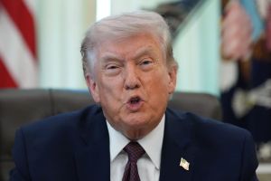 Kriegsende ohne Deal? Trump kündigt Abzug an – „Wichtiges Update“ soll folgen