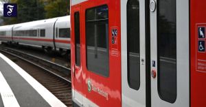 Bis zum letzten Halt