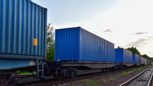 Iz Batajnice krenuo voz sa robom za Hubej u Kini