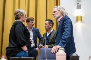 Op wie moeten de Gorkummers in hemelsnaam stemmen?