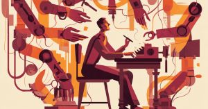 IA cria empregos, em vez de destruir, revela pesquisa