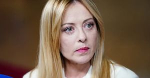 Até você, Giorgia? Estragos que a guerra no Irã faz com aliados americanos