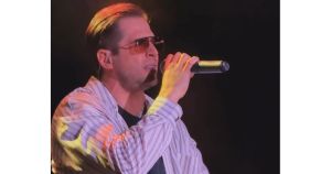 Да съм на сцена е мечта за мен. Но в България - само завист и злоба