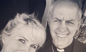 Canterbury´de kırılma