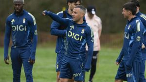 Confirmado, Santi Cazorla será el pregonero del Descenso Internacional del Sella 2026