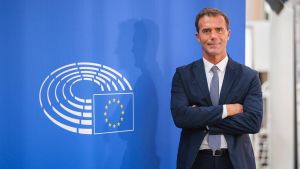 Goci iz Evropske demokratske partije pozvao da se poštuje autonomija Univerziteta u Beogradu