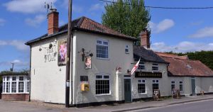 Historic village pub put on the market after closing last year