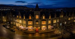Subscriber competition offers chance to win two-night stay at Inverness hotel