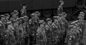 Our Troops Deserve More Than This