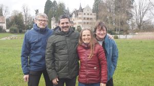 Eine listenreiche Piratin: Die Legende von Anne Bonny kommt auf die Bühne