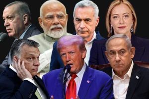 Kapitalist kriz yönetiminin faşistleşme süreci (2): Neoliberal evrede faşizm (I)