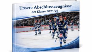 Die Saisonnoten der Wild-Wings-Spieler! Karachun erhält die 1,5. Es gibt aber auch Enttäuschungen!