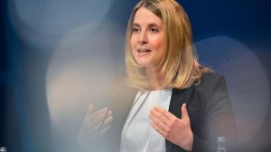 Neue Wohnungen in leeren Büros: Bund startet Förderprogramm