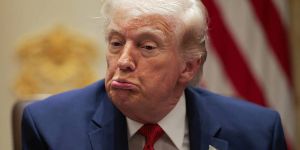 Why America, Not Iran, Has a Succession Problem