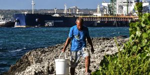 Cuba Operating on Fumes While Marco Rubio Smirks