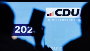 Sexualisiertes KI-Video? CDU schaltet Staatsanwaltschaft ein