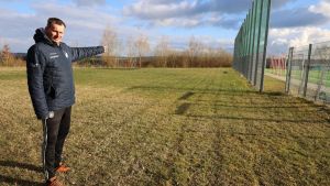 Der FC Pfaffenweiler plant die nächste Großinvestition der Vereinsgeschichte