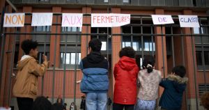 Arnaud Bontemps : « Les services publics sont attaqués parce qu’ils représentent la possibilité d’un pouvoir collectif »