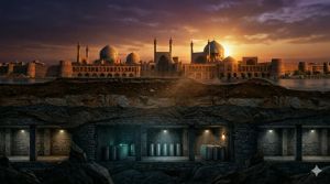 The Uranium Is in Isfahan