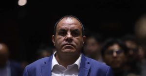 Qué suerte de la de Cuauhtémoc