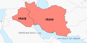 Baghdad: Choosing between Iran and America