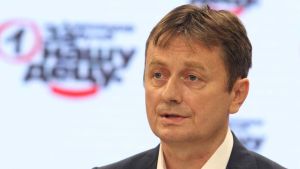 SRCE pozvao tužilaštvo da protiv Glišića pokrene postupak