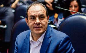 Una vez más, Cuauhtémoc Blanco queda impune